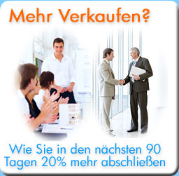 Mehr Verkaufen? Mit EFT Blockaden lösen